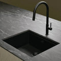 Kit 8 - Accesorios Pur para Lavaplatos Schock1#Negro