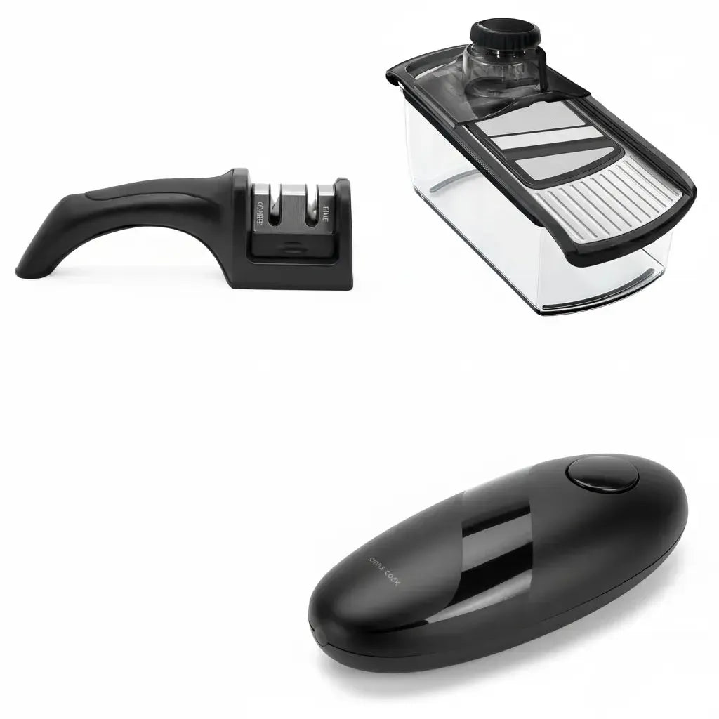 Kit Accesorios Simple Cook