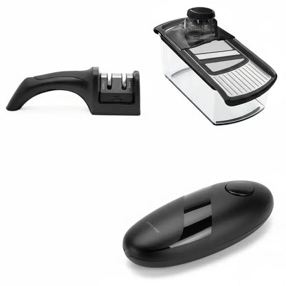 Kit Accesorios Simple Cook