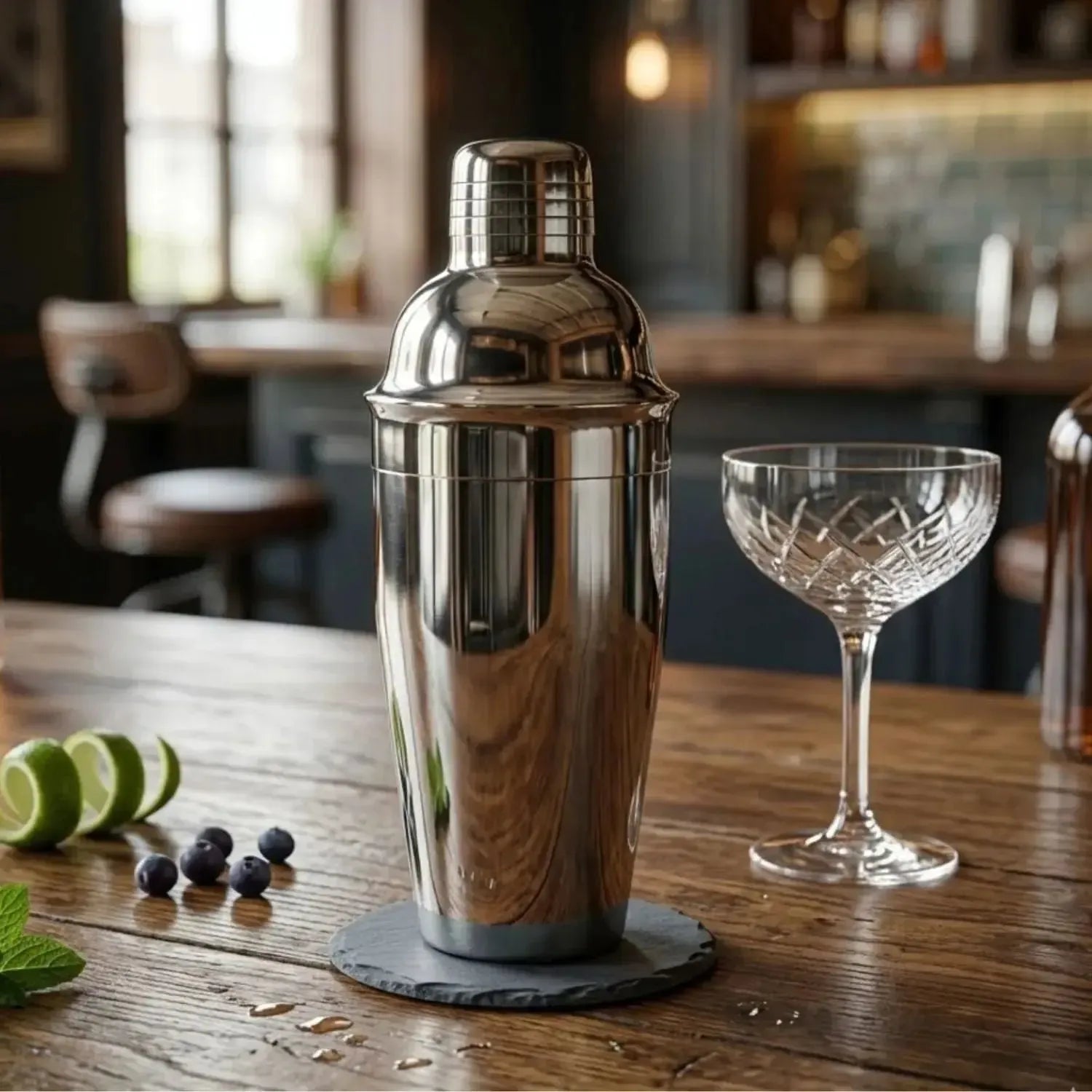 Kit Bartender Wine-Coctelería