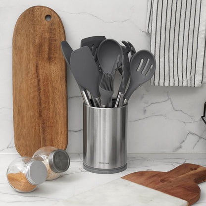 Kit Batería Versalles Simple Cook + Set de Utensilios 10 pzs Cuisine Simple Cook