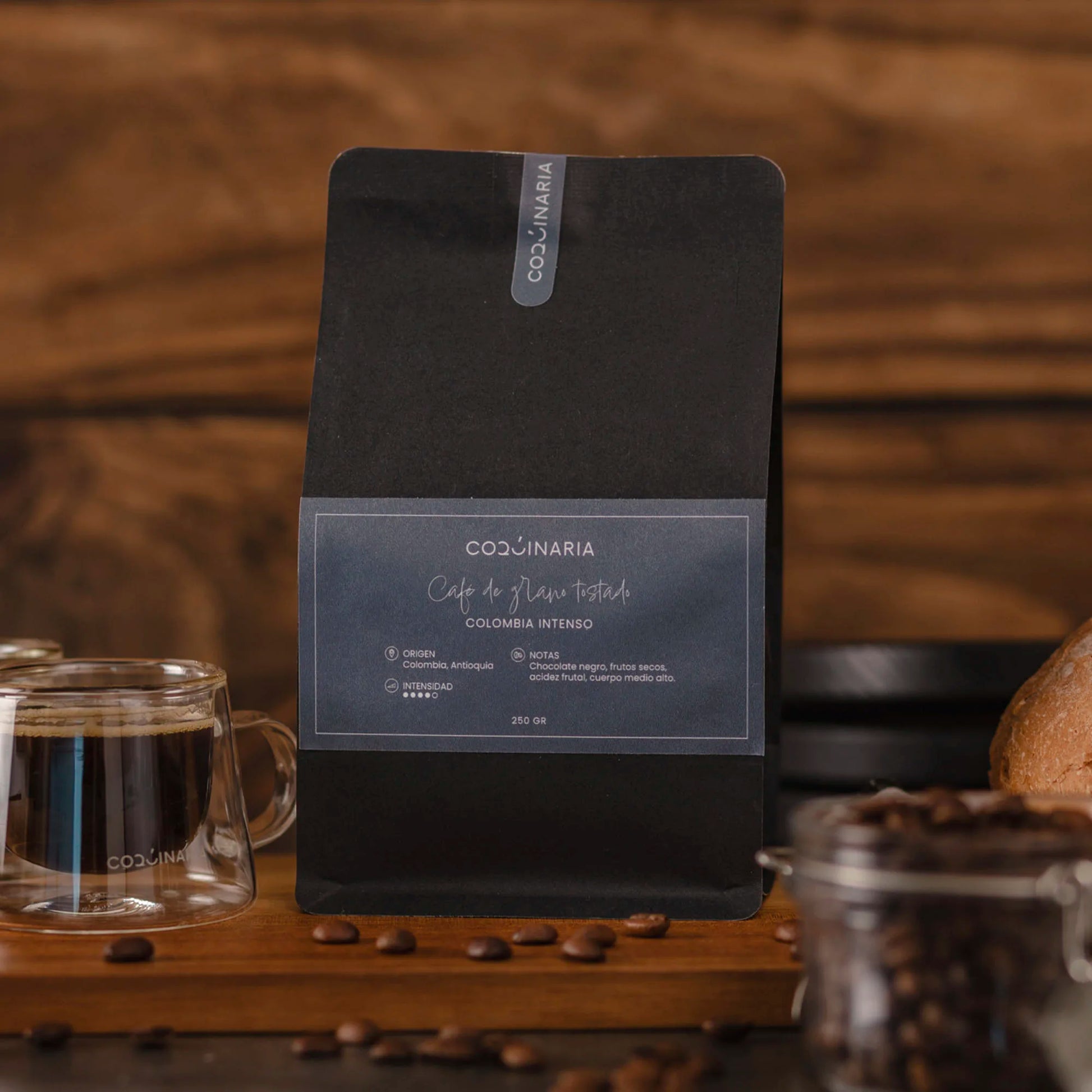 Kit Café Coquinaria-Combinaciones y Kits