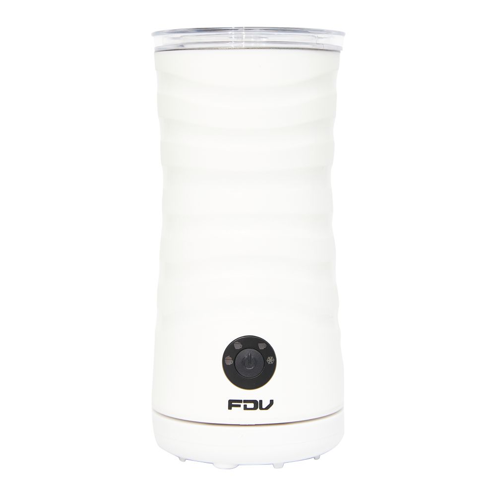 Kit Cafetera Italiana Volterra 9 Tazas Simple Cook + Espumador de Leche Aerolatte FDV