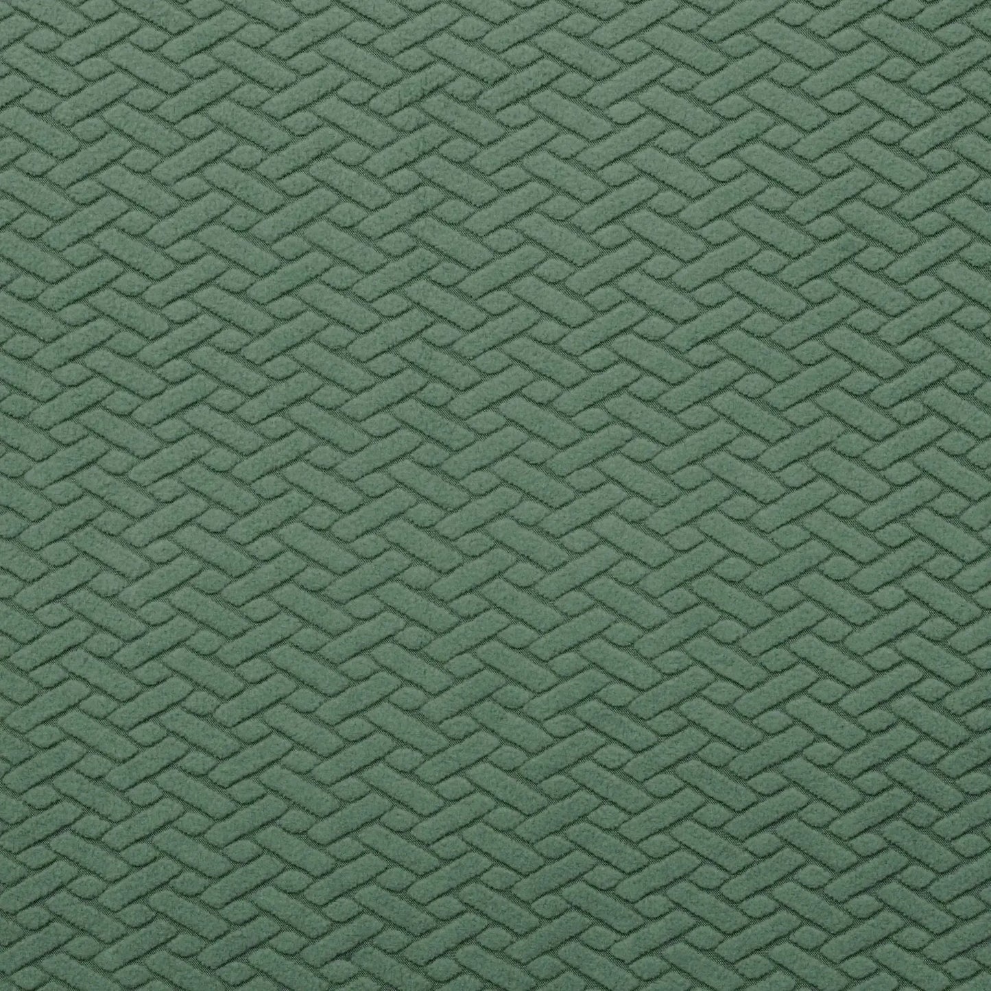 Kit Cocina 4 Piezas: 2 Mat Secaplatos 38x51 + Paños Algodón 50x70 Verde Olivo Decoexpress-Secaplatos