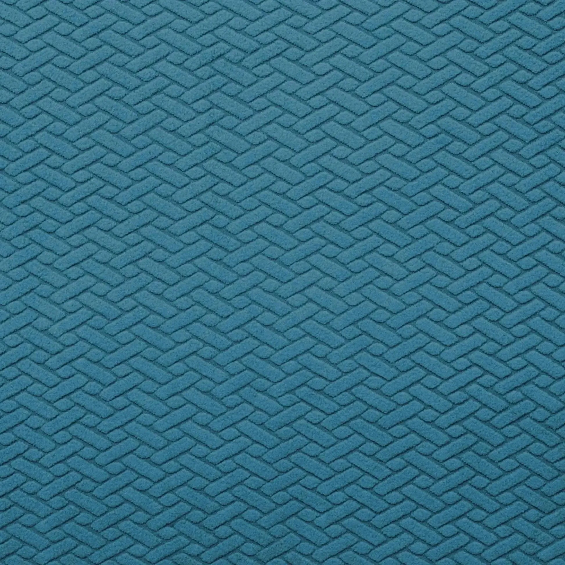 Kit Cocina 4 Piezas: 2 Mat Secaplatos 38x51 Turquesa + Paños Algodón 50x70 Gris Decoexpress-Secaplatos