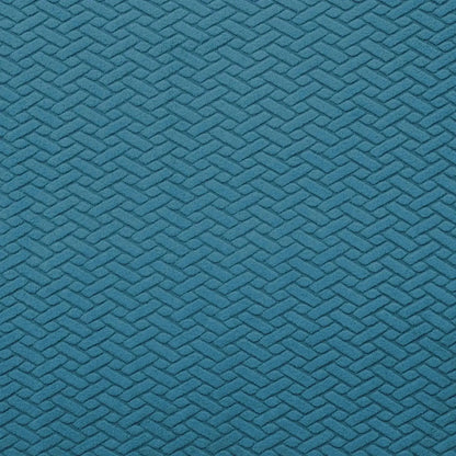 Kit Cocina 4 Piezas: 2 Mat Secaplatos 38x51 Turquesa + Paños Algodón 50x70 Gris Decoexpress-Secaplatos