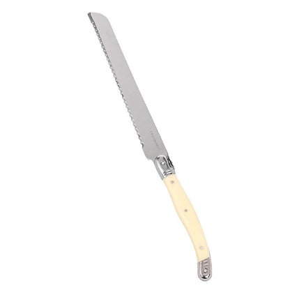 Kit Cuchillo Pan y Espátula Coquinaria