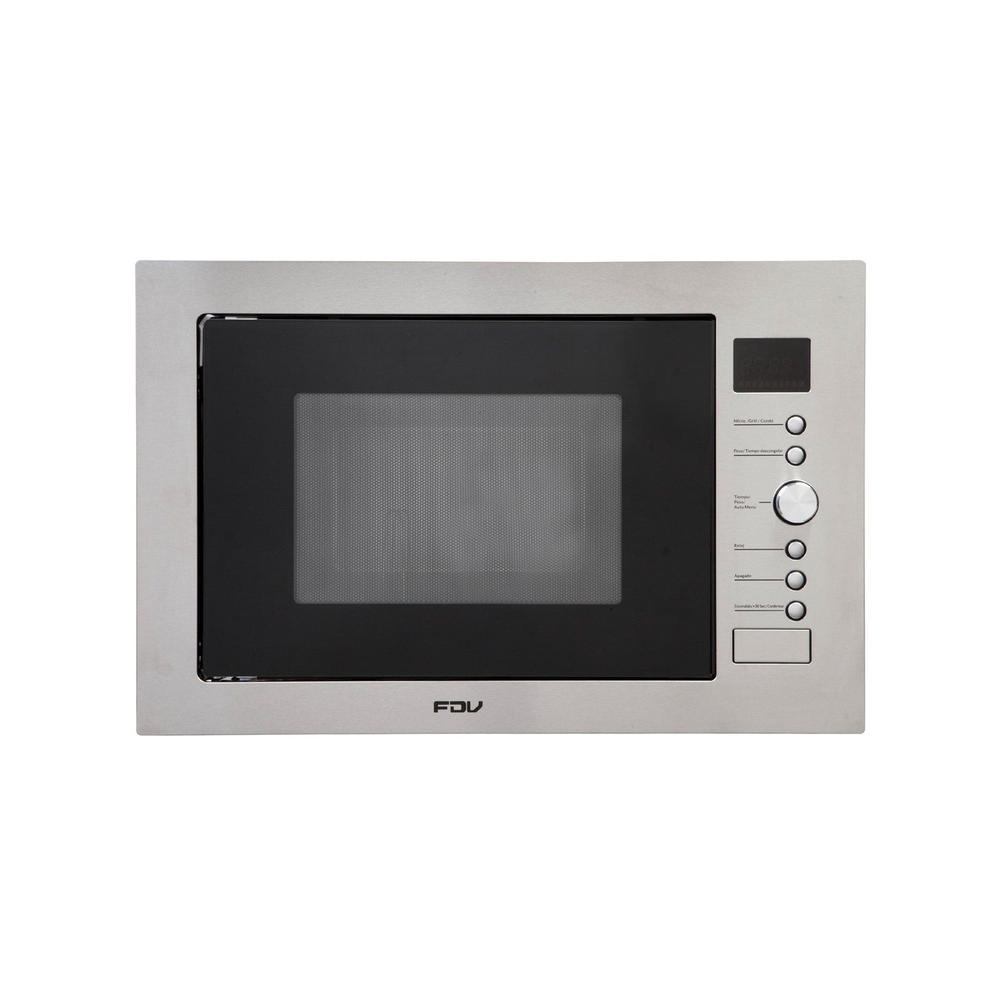 Kit Horno Elite 52 Lts + Horno Microondas 30 Lts FDV-Kitchen Center