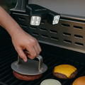 Kit Fan Parrillero Simple Cook