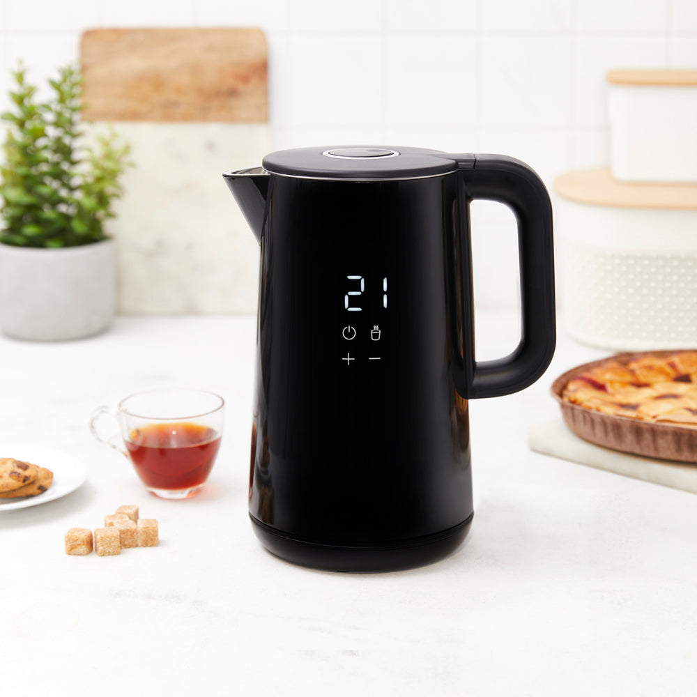 Kit Hervidor + Tostador Touch FDV-Kitchen Center