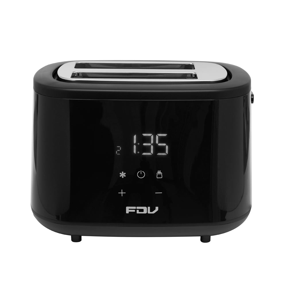 Kit Hervidor + Tostador Touch FDV-Kitchen Center