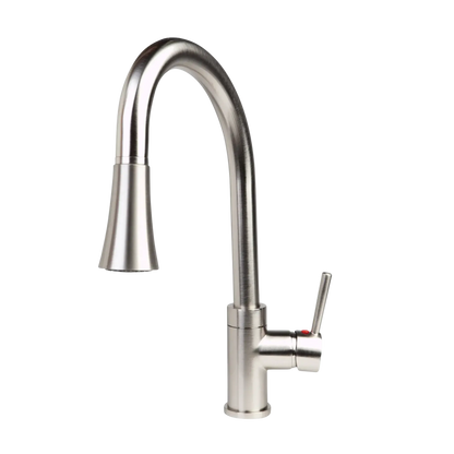 Kit Lavaplatos Acqua Bajo Cubierta + Grifería Smart Pro FDV