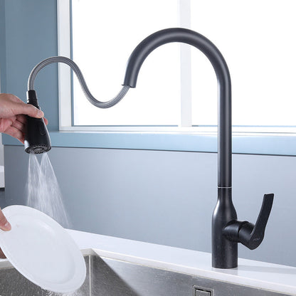 Kit Lavaplatos Acqua Sobre Cubierta + Grifería Steel Black FDV-Kits Lavado