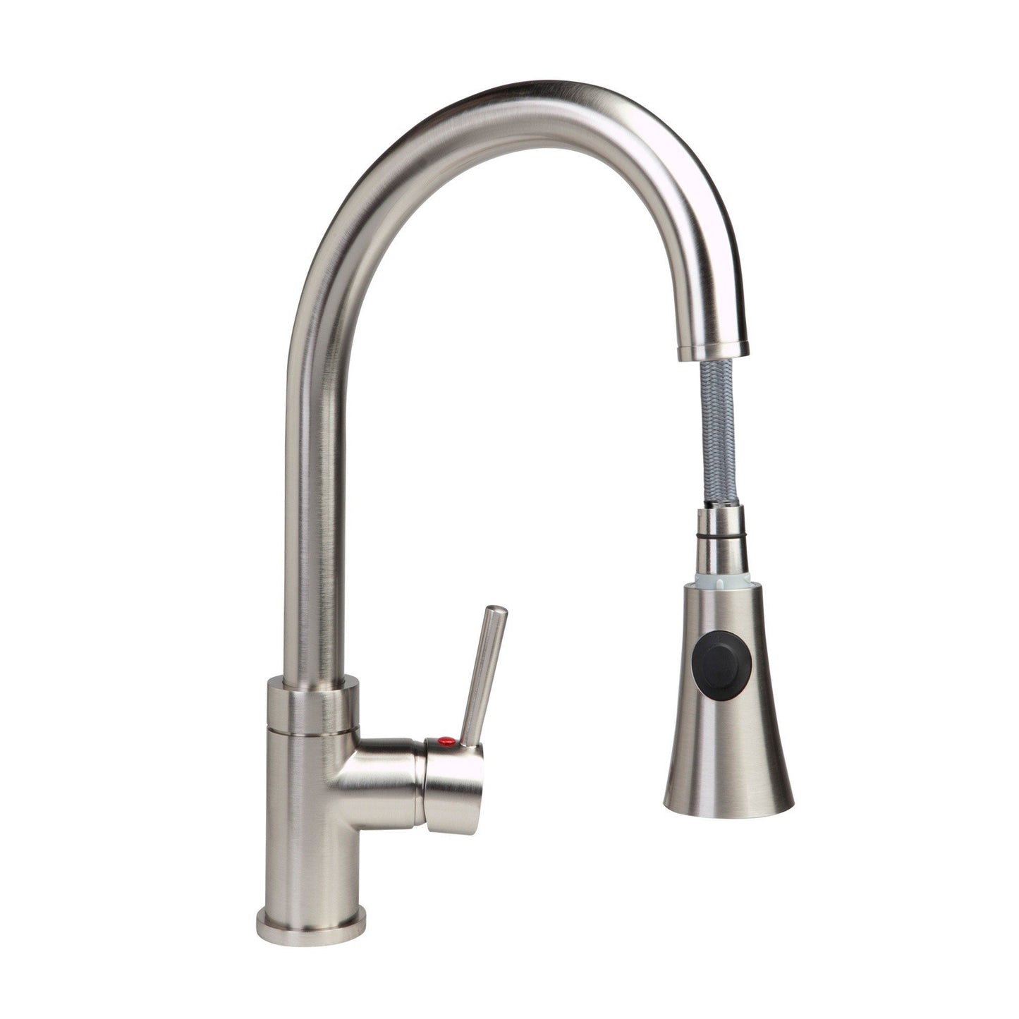 Kit Lavaplatos Small Acqua Bajo Cubierta + Grifería Smart Pro FDV-Kits Lavado