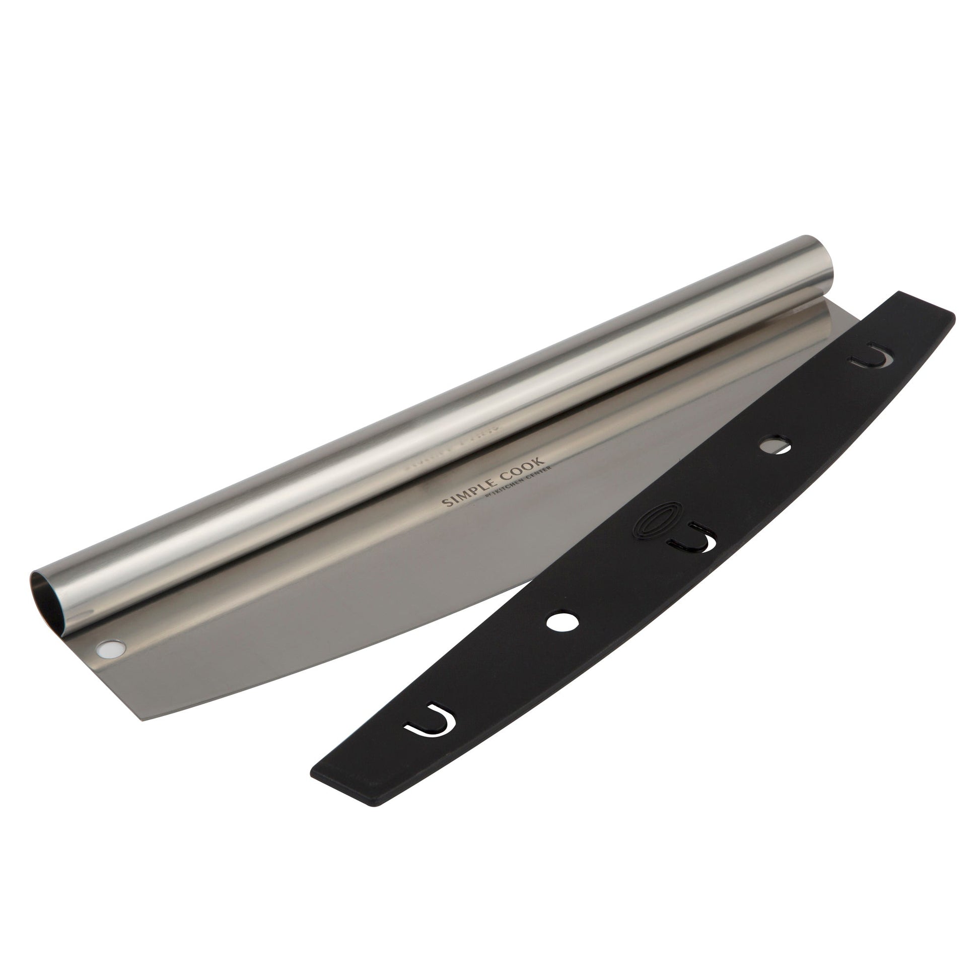 Kit Horno Pizza + Espátula + Pizza Cutter FDV-Kitchen Center