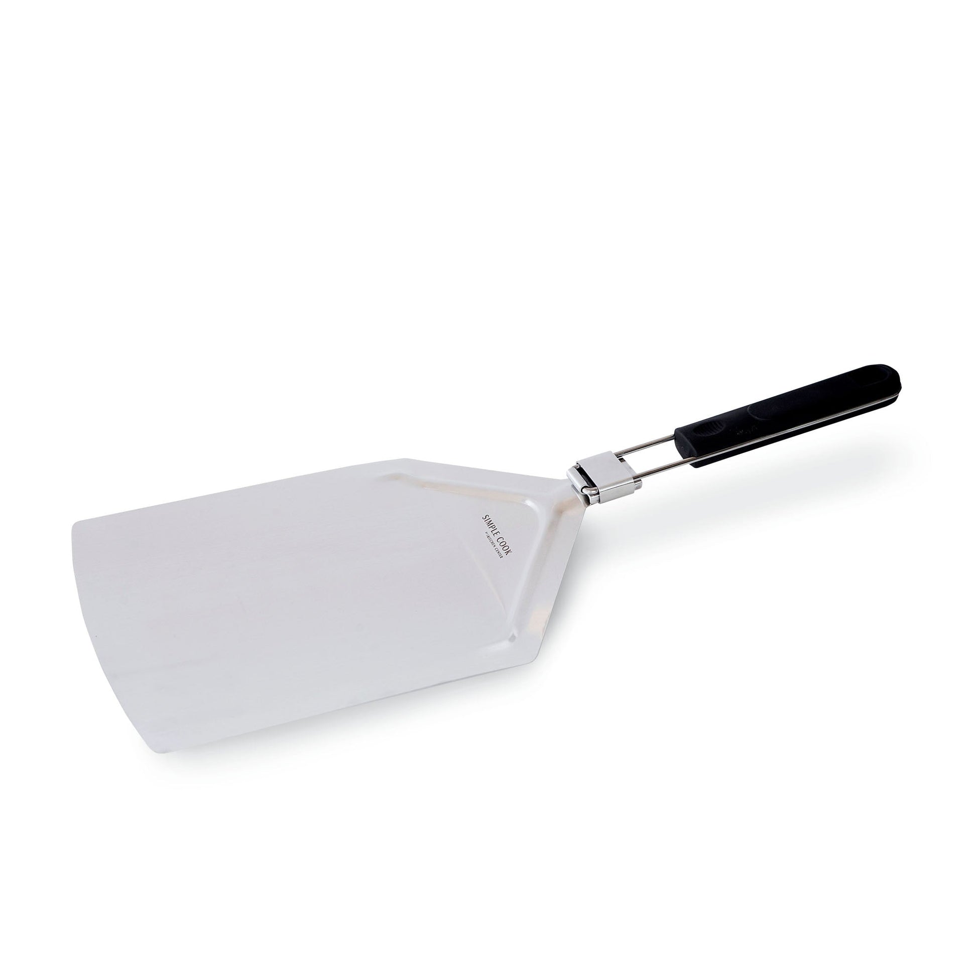 Kit Horno Pizza + Espátula + Pizza Cutter FDV-Kitchen Center