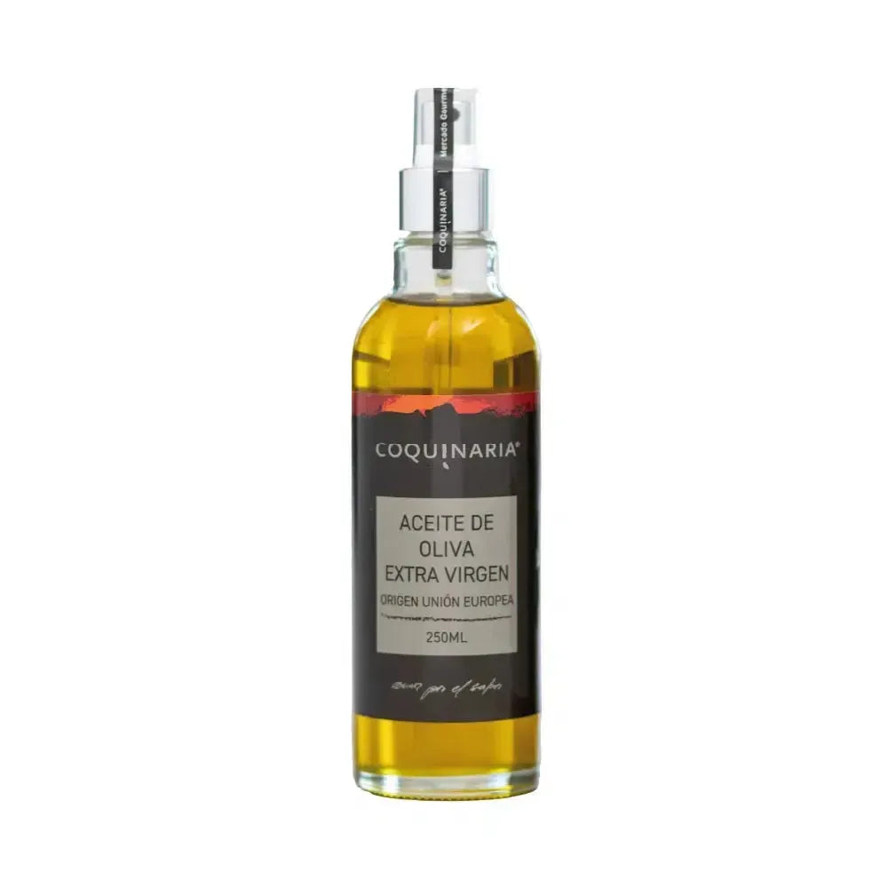 Kit Olla Hierro Fundido Roja 4.1 lts + Aceite Oliva extra virgen en Spray + Arroz para Risotto Carnaroli 1 kg Cipriani-Combinaciones y Kits