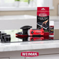 Kit para limpiar encimeras electricas Weiman