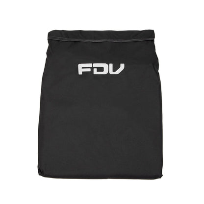 Kit Parrilla Essence 4Q + Spiedo + Funda FDV
