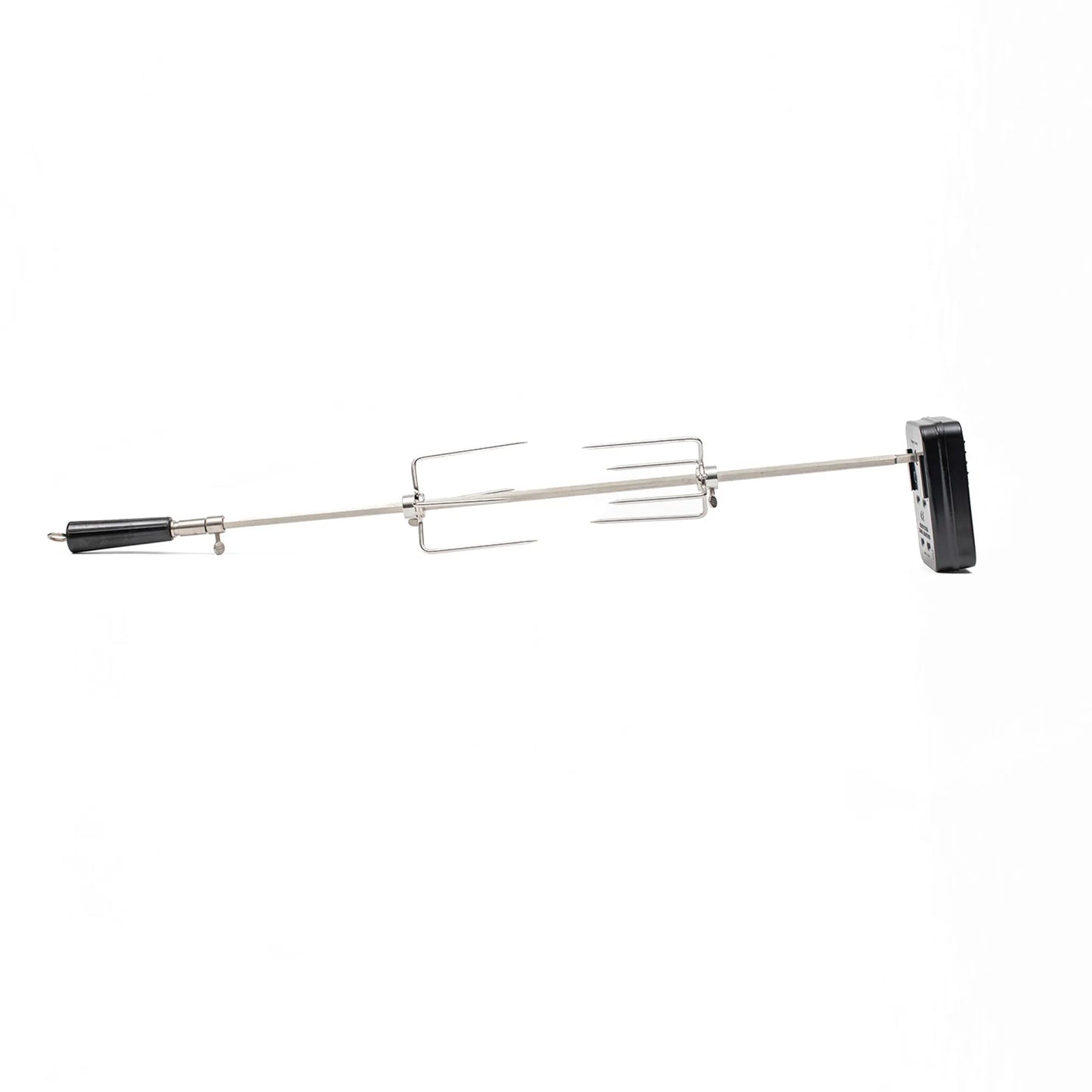 Kit Parrilla Essence 4Q + Spiedo + Funda FDV
