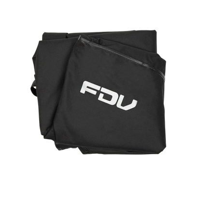 Kit Parrilla Essence 3Q + Spiedo + Funda FDV