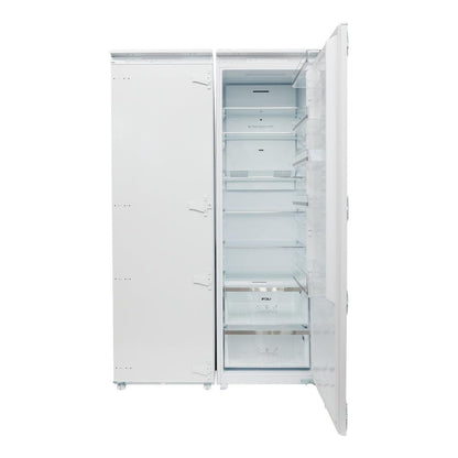 Kit Refrigerador Integrado Artic 304 Lts FDV + Freezer Integrado Artic 212 Lts FDV-Kitchen Center