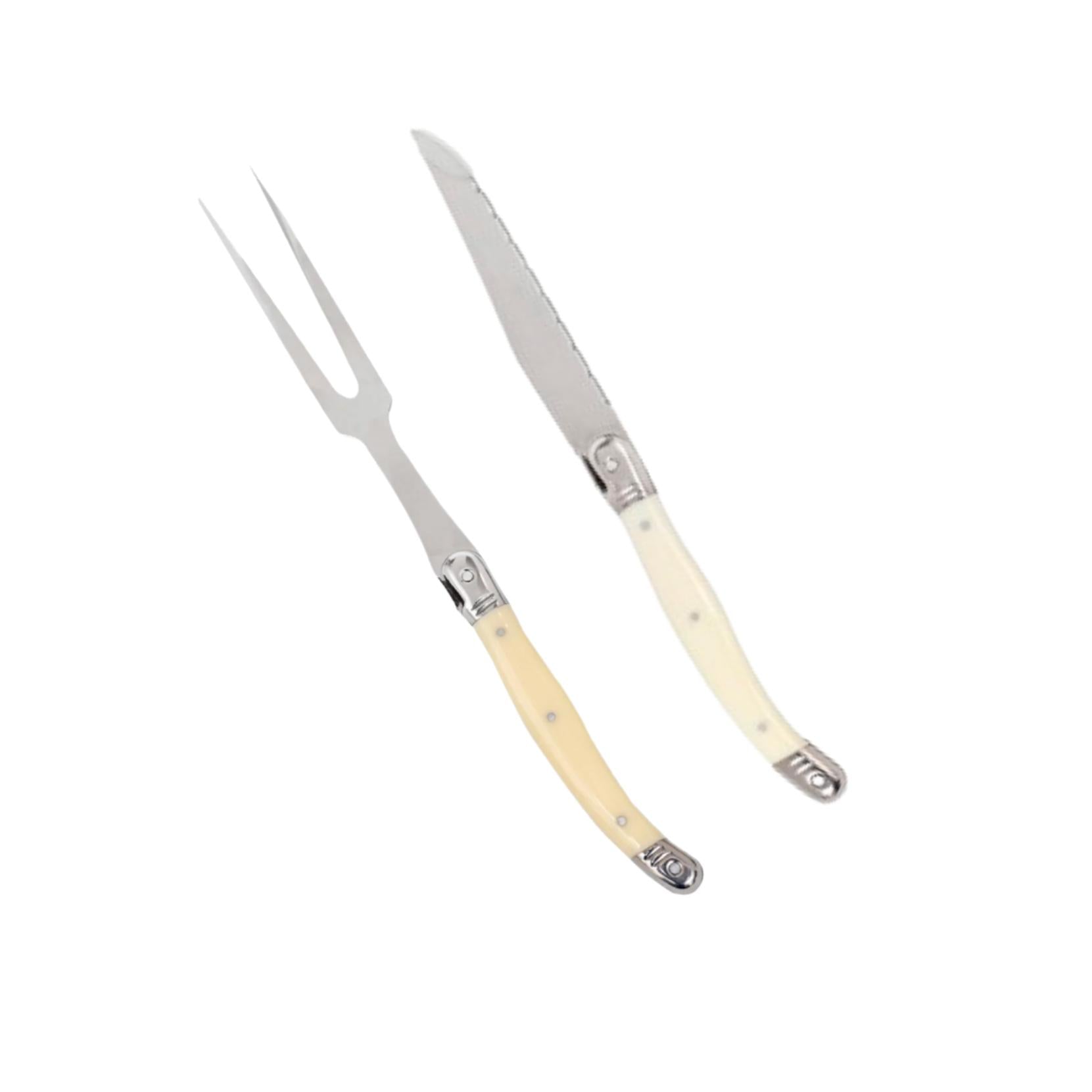 Kit Trincho y Cuchillo BBQ Coquinaria – Kitchen Center