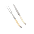 Kit Trincho y Cuchillo BBQ Coquinaria