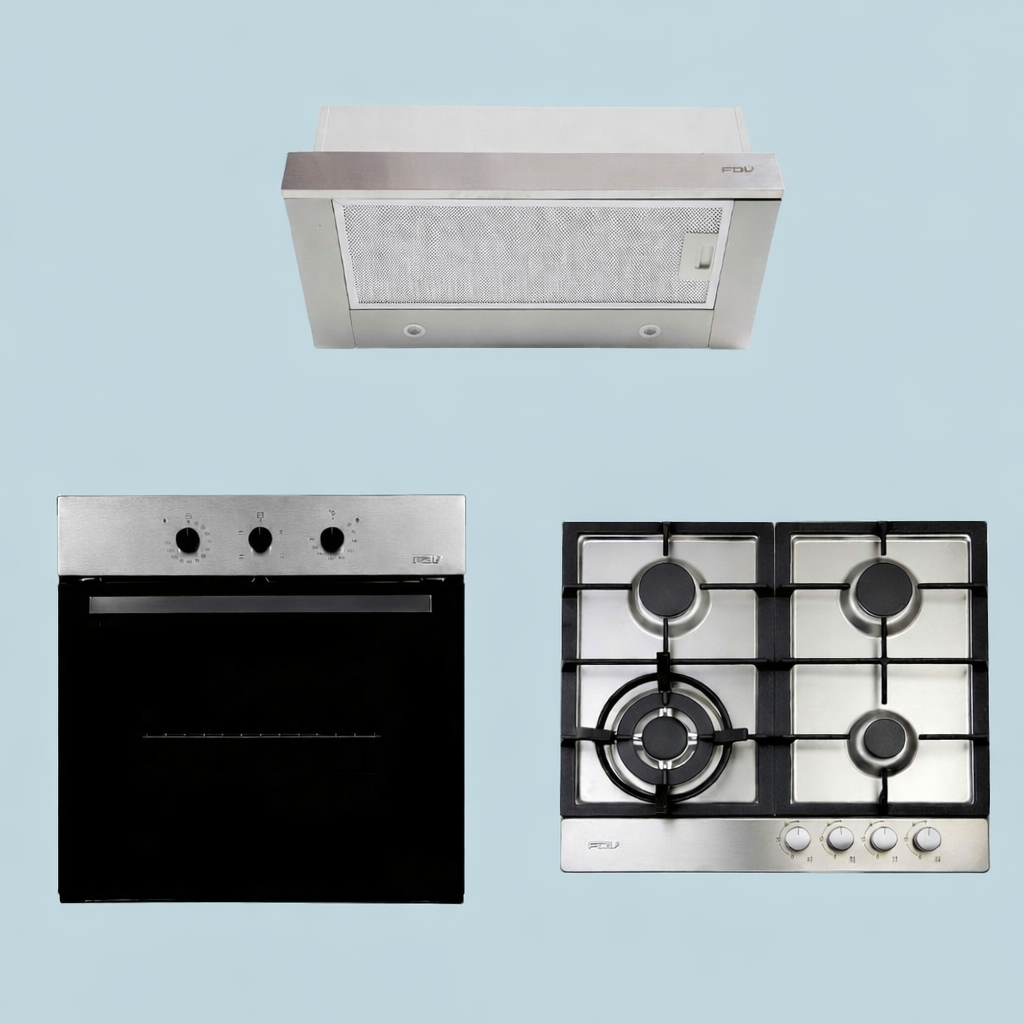 kit de cocina 
