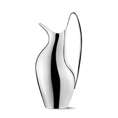 Jarra 0.75 L. Henning Koppel Georg Jensen5#Plata