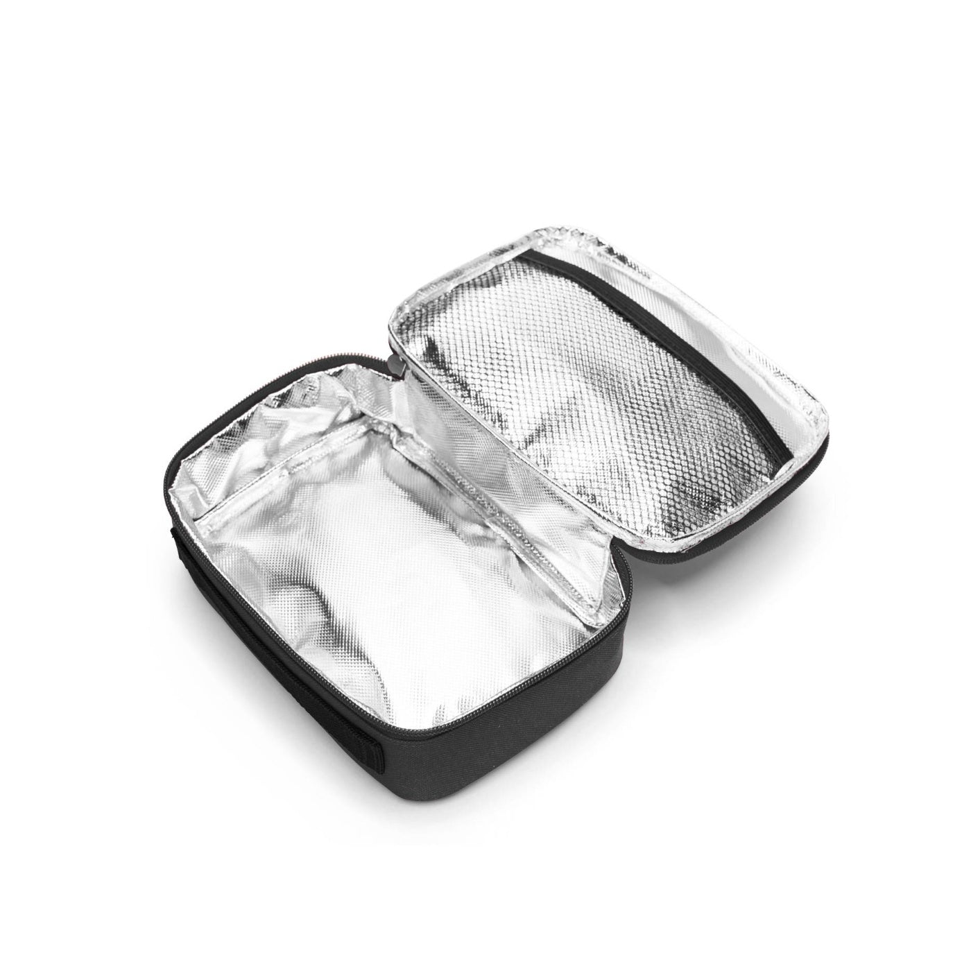 Lonchera Mini Corkcicle6#Negro