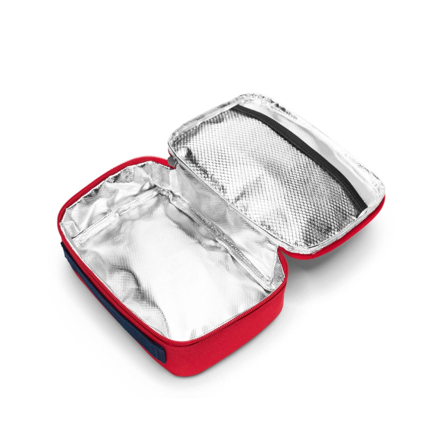 Lonchera Mini Corkcicle7#Rojo