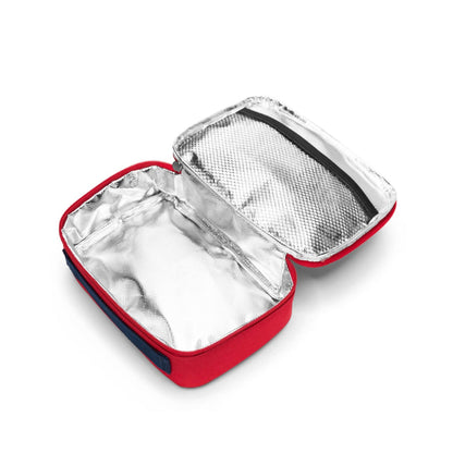 Lonchera Mini Corkcicle7#Rojo