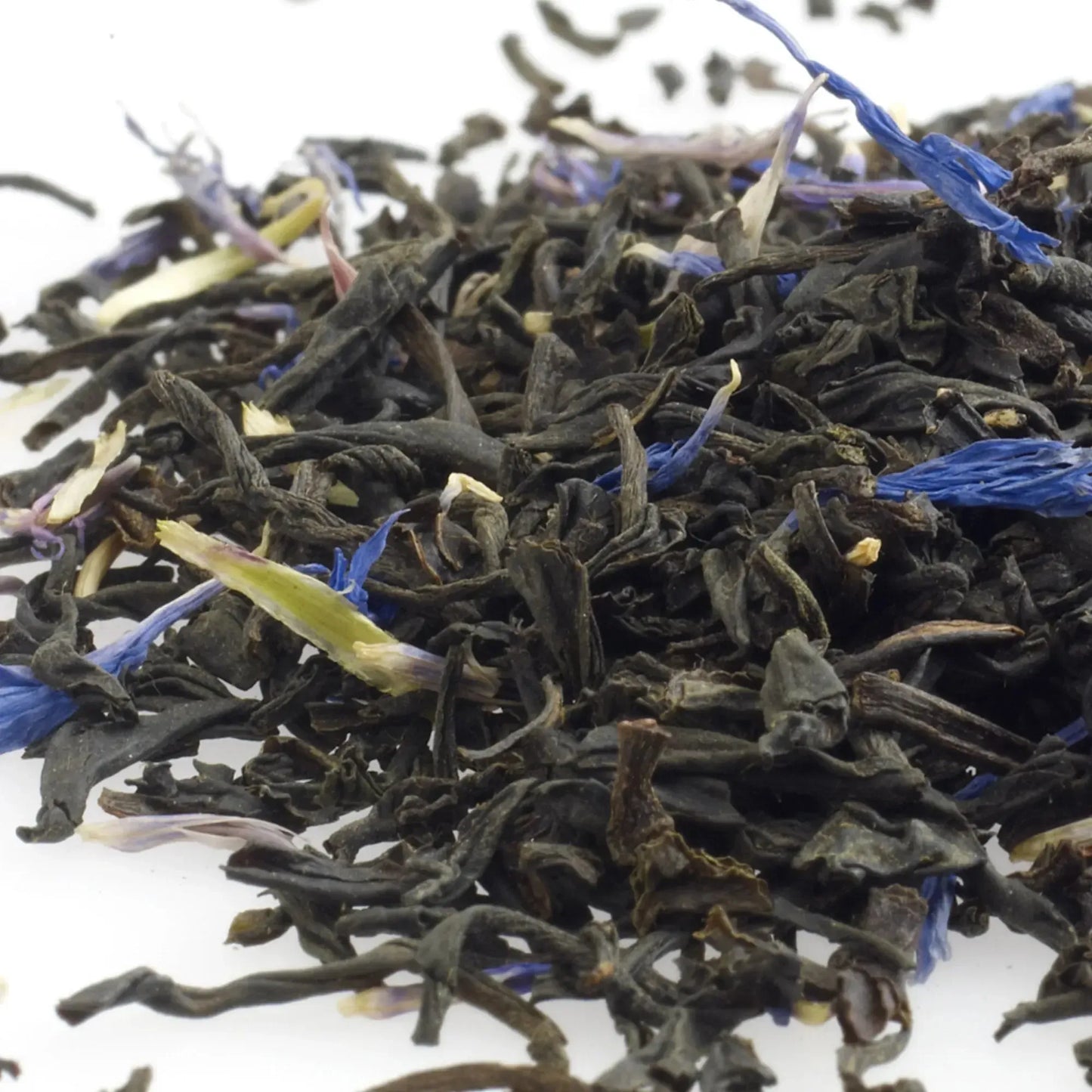 Lata de té en hoja Earl Grey & Bergamota 110grs Fauchon