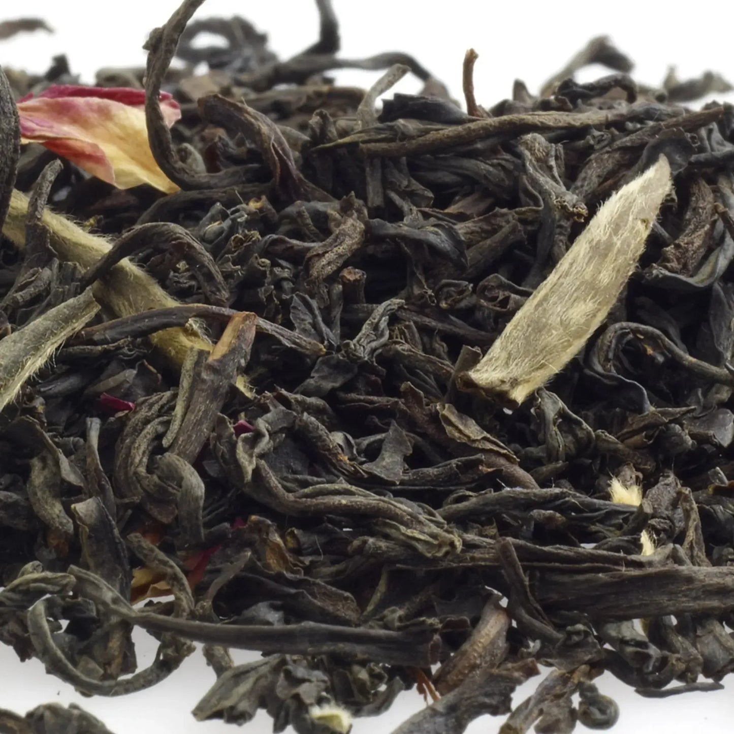 Lata de té en hoja Negro Citrus & Vainilla 100grs Fauchon