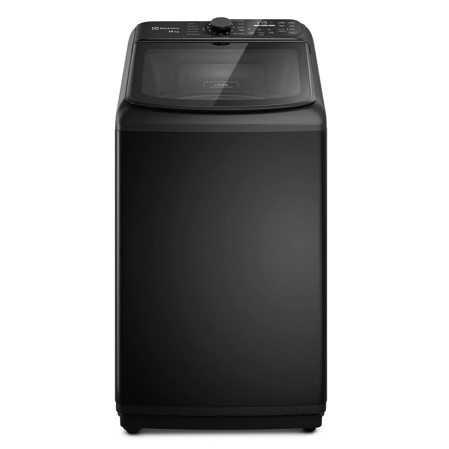 Lavadora Automática 13kg Carga Superior Inverter EMTL13IB Electrolux-Lavadoras