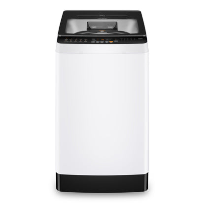 Lavadora Automática 15Kg Carga Superior MDWMT15W Mademsa-Lavadoras