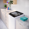 Lavadora Automática 15Kg Carga Superior MDWMT15W Mademsa-Lavadoras