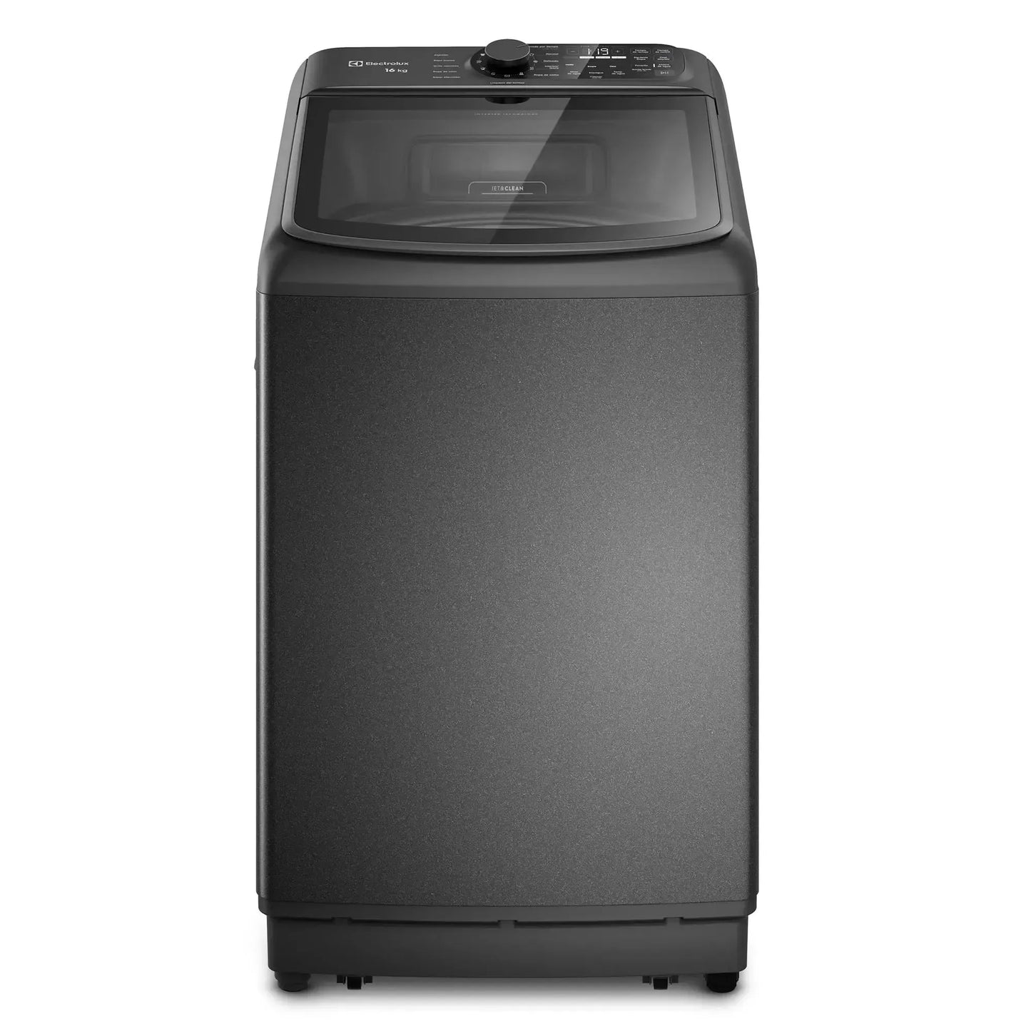 Lavadora Automática 16kg Carga Superior Inverter EMTL16IO Electrolux-Lavadoras