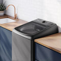 Lavadora Automática 16kg Carga Superior Inverter EMTL16IO Electrolux-Lavadoras
