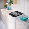 Lavadora Automática 16Kg Carga Superior MDWMT16W Mademsa-Lavadoras
