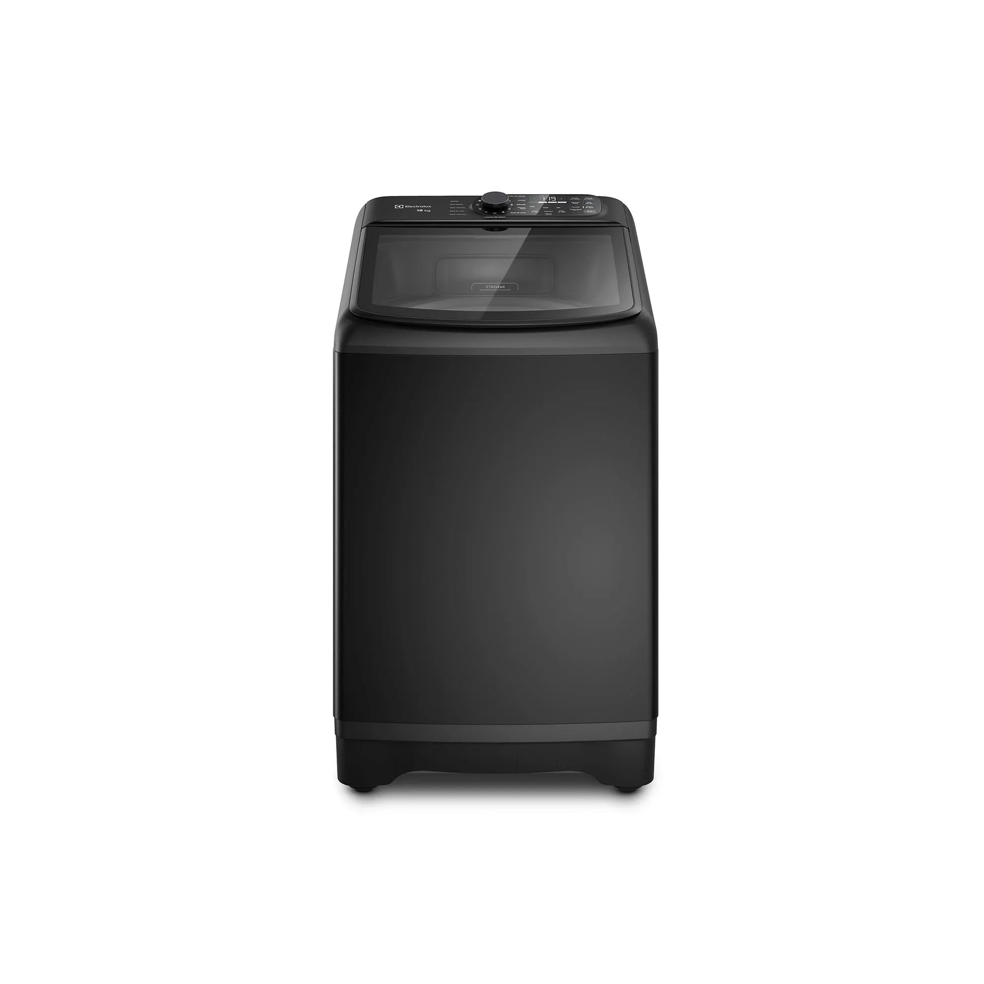 Lavadora Automática 18kg Carga Superior Inverter EMTL18IB Electrolux-Lavadoras