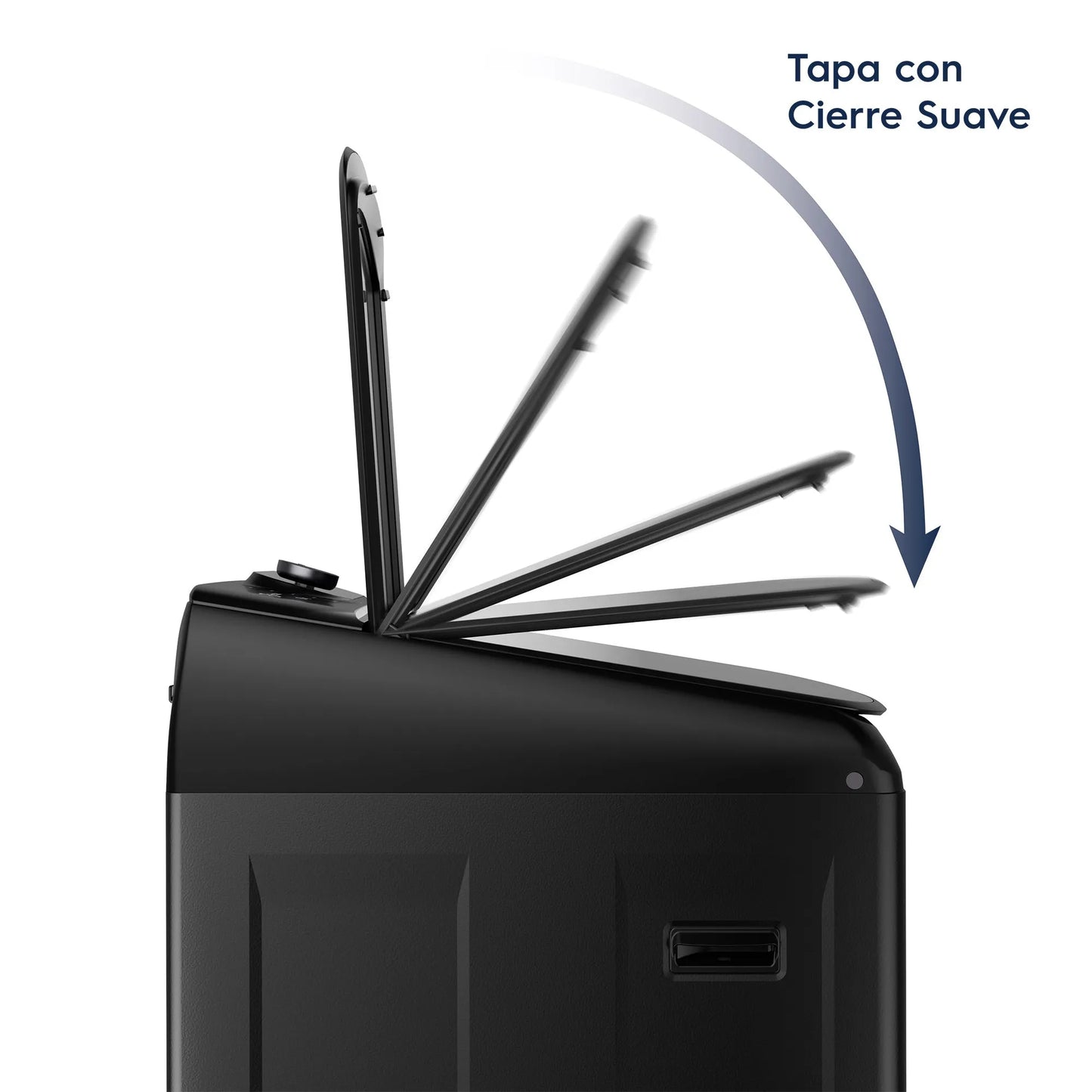 Lavadora Automática 18kg Carga Superior Inverter EMTL18IB Electrolux-Lavadoras