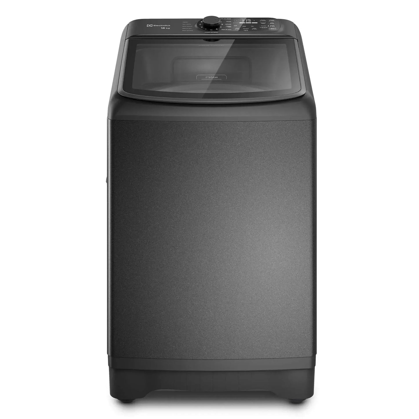 Lavadora Automática 18kg Carga Superior Inverter EMTL18IO Electrolux-Lavadoras