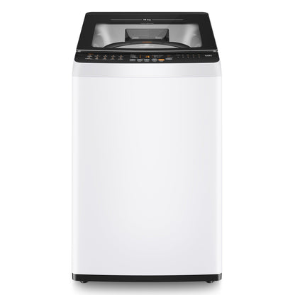 Lavadora Automática 18Kg Carga Superior MDWMT18W Mademsa-Lavadoras