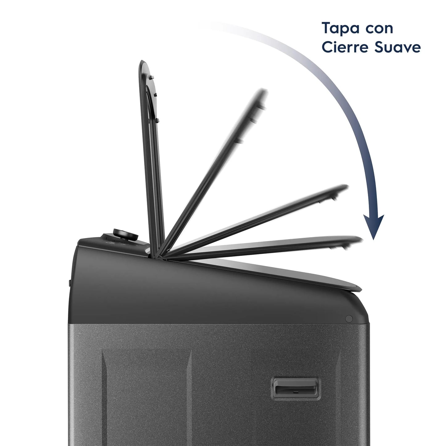 Lavadora Automática 20kg Carga Superior Inverter EMTL20IO Electrolux-Lavadoras