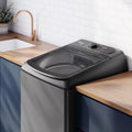 Lavadora Automática 20kg Carga Superior Inverter EMTL20IO Electrolux-Lavadoras