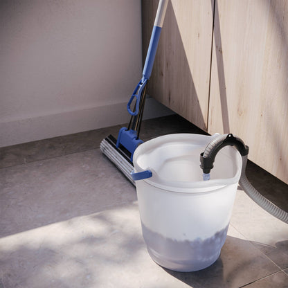 Lavadora Automática 20Kg Carga Superior MDWMT20O Mademsa-Lavadoras