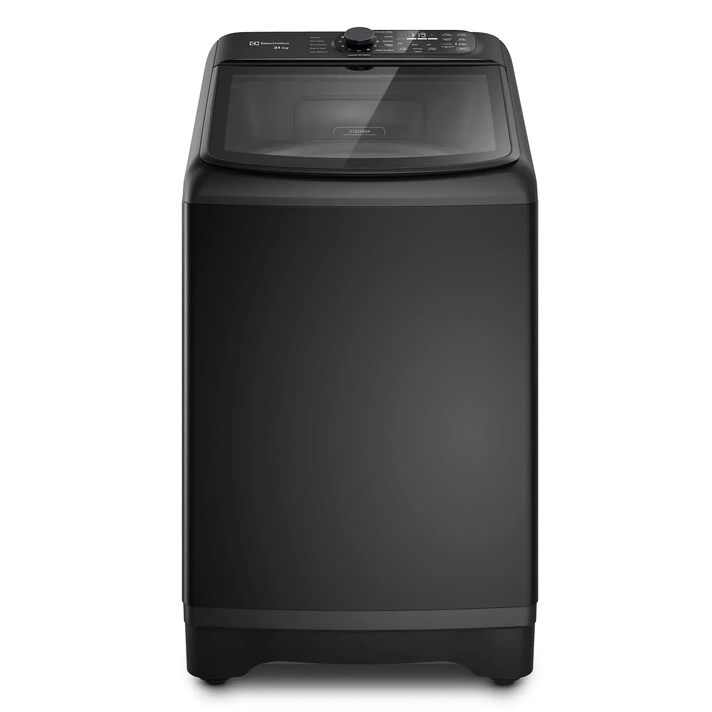 Lavadora Automática 21kg Carga Superior Inverter EMTL21IB Electrolux-Lavadoras