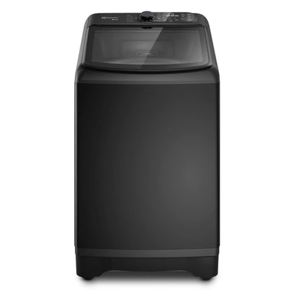 Lavadora Automática 21kg Carga Superior Inverter EMTL21IB Electrolux-Lavadoras